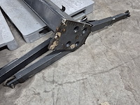 Hefbrug 2-koloms, stenhoj, 099642 - 3322 f, 2012 - afbeelding 3 van  15