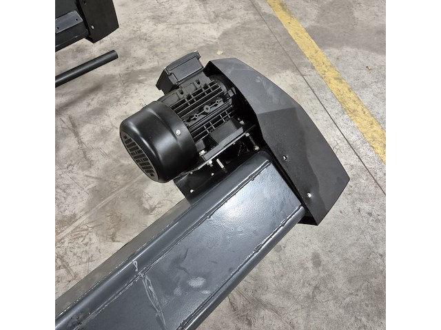 Hefbrug 2-koloms, stenhoj, 099642 - 3322 f, 2012 - afbeelding 5 van  15