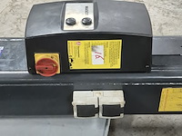 Hefbrug 2-koloms, stenhoj, 099642 - 3322 f, 2012 - afbeelding 6 van  15