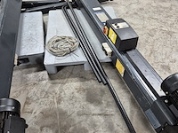 Hefbrug 2-koloms, stenhoj, 099642 - 3322 f, 2012 - afbeelding 7 van  15