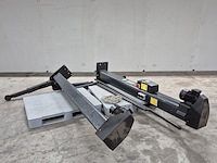 Hefbrug 2-koloms, stenhoj, 099642 - 3322 f, 2012 - afbeelding 1 van  15