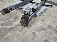 Hefbrug 2-koloms, stenhoj, 099642 - 3322 f, 2012 - afbeelding 9 van  15