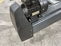 Hefbrug 2-koloms, stenhoj, 099642 - 3322 f, 2012 - afbeelding 10 van  15