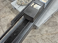 Hefbrug 2-koloms, stenhoj, 099642 - 3322 f, 2012 - afbeelding 12 van  15