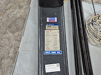 Hefbrug 2-koloms, stenhoj, 099642 - 3322 f, 2012 - afbeelding 13 van  15