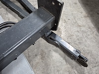 Hefbrug 2-koloms, stenhoj, 099642 - 3322 f, 2012 - afbeelding 15 van  15