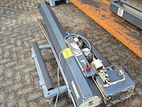 Hefbrug 4-koloms, koni, ko4040 / 3612, 1988 - afbeelding 2 van  18