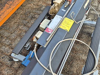 Hefbrug 4-koloms, koni, ko4040 / 3612, 1988 - afbeelding 4 van  18