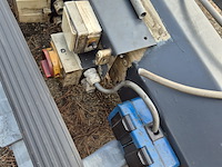 Hefbrug 4-koloms, koni, ko4040 / 3612, 1988 - afbeelding 6 van  18