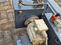 Hefbrug 4-koloms, koni, ko4040 / 3612, 1988 - afbeelding 8 van  18