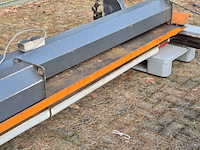 Hefbrug 4-koloms, koni, ko4040 / 3612, 1988 - afbeelding 10 van  18