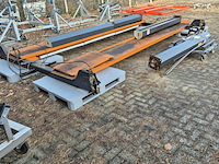 Hefbrug 4-koloms, koni, ko4040 / 3612, 1988 - afbeelding 11 van  18