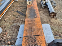 Hefbrug 4-koloms, koni, ko4040 / 3612, 1988 - afbeelding 13 van  18