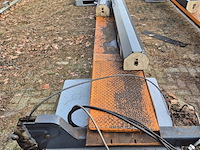 Hefbrug 4-koloms, koni, ko4040 / 3612, 1988 - afbeelding 14 van  18