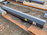 Hefbrug 4-koloms, koni, ko4040 / 3612, 1988 - afbeelding 16 van  18