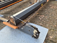 Hefbrug 4-koloms, koni, ko4040 / 3612, 1988 - afbeelding 17 van  18