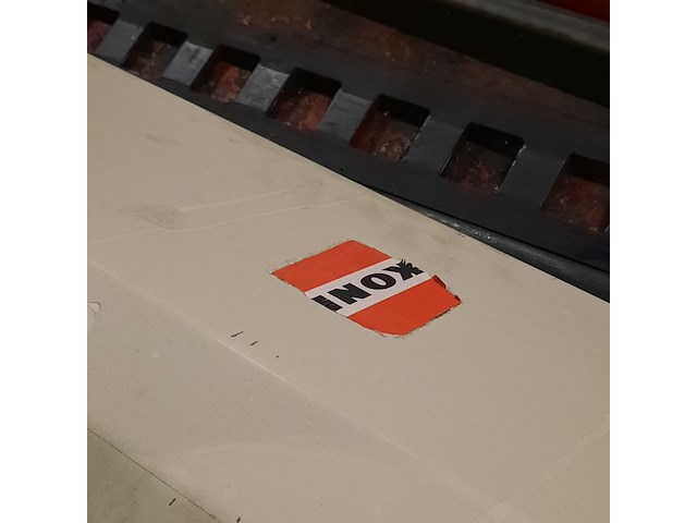 Hefbrug, koni, ko-4200, 1984 - afbeelding 10 van  24
