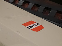 Hefbrug, koni, ko-4200, 1984 - afbeelding 10 van  24