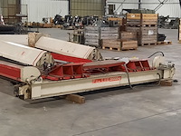 Hefbrug, koni, ko-4200, 1984 - afbeelding 19 van  24