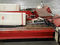 Hefbrug, koni, ko-4200, 1984 - afbeelding 22 van  24
