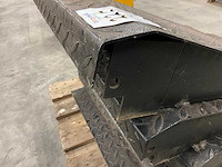 Hefbrug oprijplaten (4x) - afbeelding 5 van  6