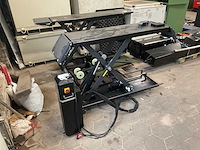 Hefbrug - afbeelding 1 van  5