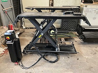 Hefbrug - afbeelding 5 van  5