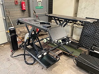 Hefbrug - afbeelding 3 van  5