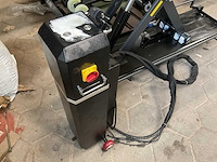 Hefbrug - afbeelding 2 van  5