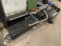 Hefbrug - afbeelding 1 van  5