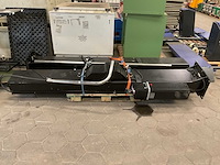 Hefbrug - afbeelding 2 van  5