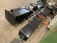 Hefbrug - afbeelding 4 van  5