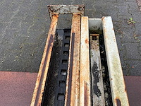 Hefbrug - afbeelding 11 van  12
