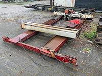 Hefbrug - afbeelding 2 van  12