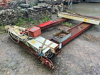 Hefbrug - afbeelding 4 van  12
