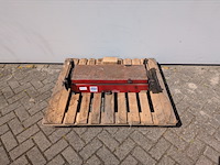 Hefbrugkrik, ac hydraulics, sd20phl, 2001 - afbeelding 1 van  7