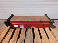 Hefbrugkrik, ac hydraulics, sd20phl, 2001 - afbeelding 2 van  7