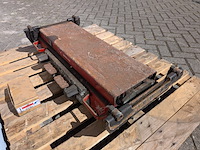 Hefbrugkrik, ac hydraulics, sd20phl, 2001 - afbeelding 5 van  7