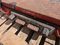 Hefbrugkrik, ac hydraulics, sd20phl, 2001 - afbeelding 6 van  7