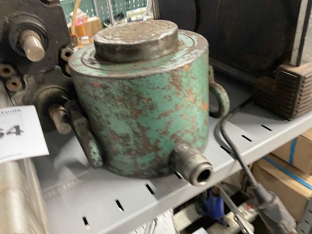 Hefcilinders (7x) - afbeelding 2 van  5