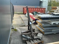 Hefconstructie - afbeelding 1 van  4