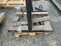 Hefconstructie - afbeelding 2 van  4