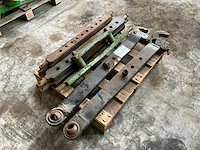 Hefdelen - afbeelding 3 van  5