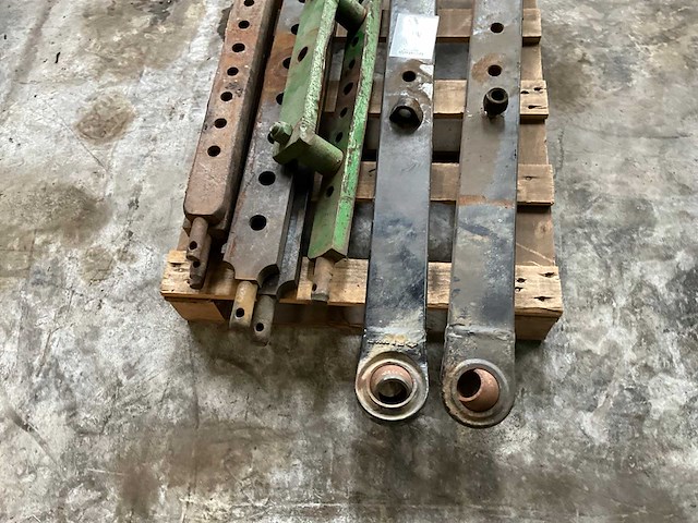 Hefdelen - afbeelding 4 van  5