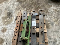 Hefdelen - afbeelding 5 van  5