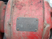 Hefgedragen transportbak met inhoud - afbeelding 2 van  11