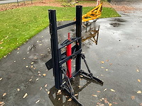 Hefinrichting/ mast - afbeelding 4 van  6