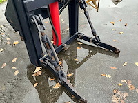 Hefinrichting/ mast - afbeelding 5 van  6