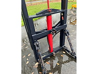 Hefinrichting/ mast - afbeelding 6 van  6