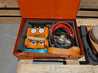Hefkussen bedienset, holmatro, hdc 10 u - afbeelding 4 van  11